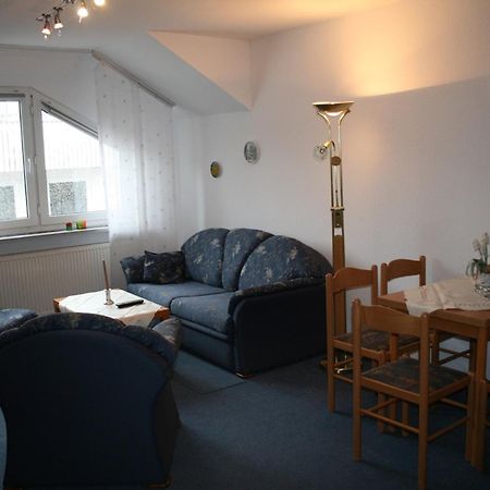 Haus Irmhild Apartment Вилинген Екстериор снимка