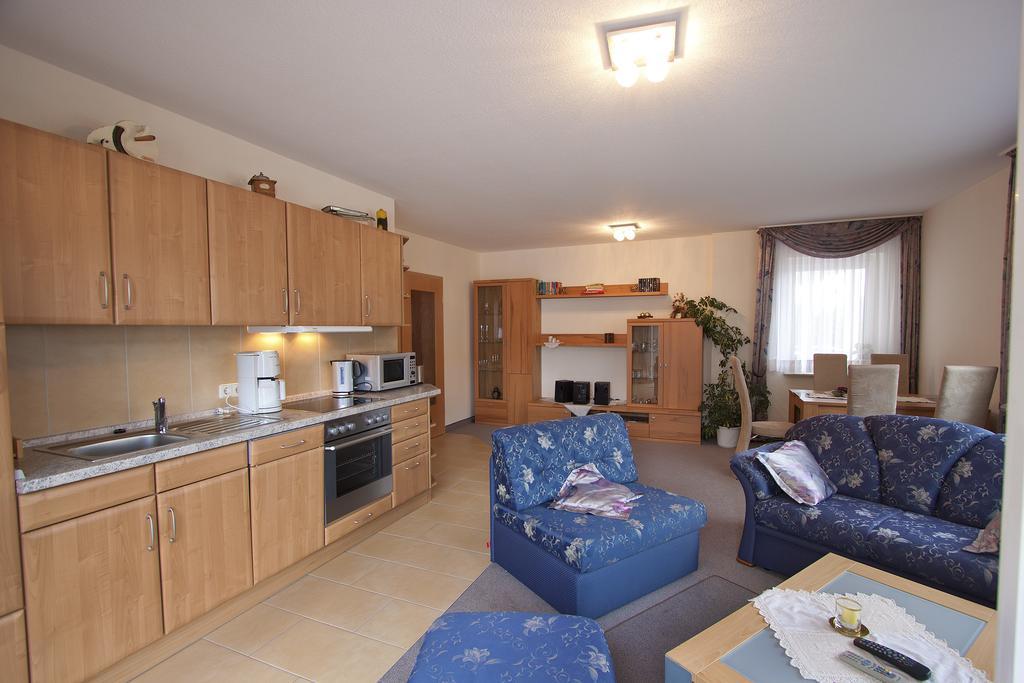 Haus Irmhild Apartment Вилинген Стая снимка